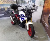 BMW G 310 R