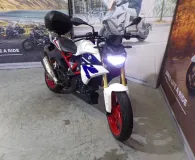 BMW G 310 R