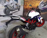 BMW G 310 R