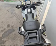 HUSQVARNA Norden 901