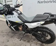 HUSQVARNA Norden 901