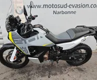 HUSQVARNA Norden 901