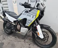 HUSQVARNA Norden 901