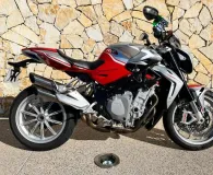 MV-AGUSTA 1090 RR  ABS