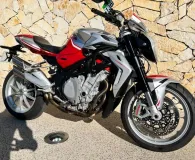 MV-AGUSTA 1090 RR  ABS