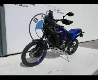 YAMAHA 700 World Raid XT Tenere