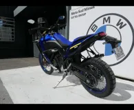 YAMAHA 700 World Raid XT Tenere