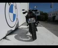 YAMAHA 700 World Raid XT Tenere