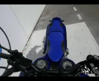 YAMAHA 700 World Raid XT Tenere