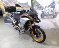 BMW F 850 GS Adventure