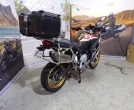 BMW F 850 GS Adventure