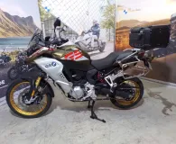 BMW F 850 GS Adventure