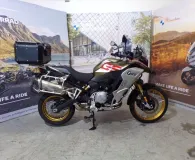 BMW F 850 GS Adventure
