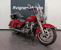 HARLEY-DAVIDSON Road King 1745 Couleur 2021