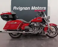 HARLEY-DAVIDSON Road King 1745 Couleur 2021