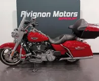 HARLEY-DAVIDSON Road King 1745 Couleur 2021