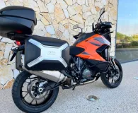 KTM 1290 S 2022 Full options