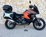 KTM 1290 S 2022 Full options