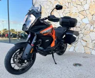 KTM 1290 S 2022 Full options