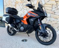KTM 1290 S 2022 Full options