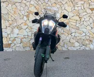 KTM 1290 S 2022 Full options