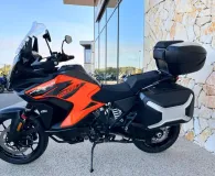 KTM 1290 S 2022 Full options