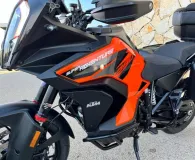 KTM 1290 S 2022 Full options