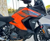 KTM 1290 S 2022 Full options