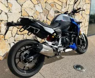 BMW 900 R 105 cv finition pro
