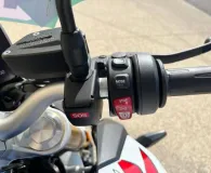 BMW 900 R 105 cv finition pro
