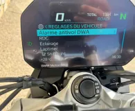 BMW 900 R 105 cv finition pro