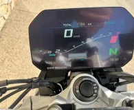 BMW 900 R 105 cv finition pro