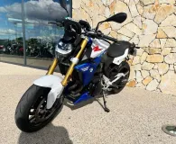 BMW 900 R 105 cv finition pro