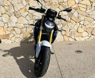BMW 900 R 105 cv finition pro