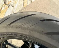 BMW 900 R 105 cv finition pro