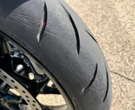 BMW 900 R 105 cv finition pro