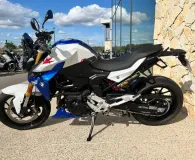 BMW 900 R 105 cv finition pro