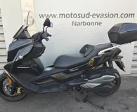 BMW C 400 GT Euro 5