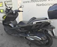BMW C 400 GT Euro 5