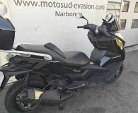 BMW C 400 GT Euro 5