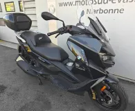 BMW C 400 GT Euro 5