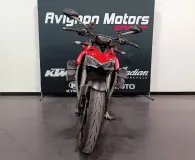 DUCATI 1103 Streetfighter V4 Euro 5