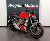DUCATI 1103 Streetfighter V4 Euro 5