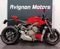 DUCATI 1103 Streetfighter V4 Euro 5