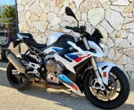 BMW 1000 R FINITION PRO GARANTIE 1 AN