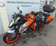 KTM Super Duke 1290 GT ABS 2017