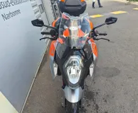 KTM Super Duke 1290 GT ABS 2017