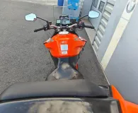KTM Super Duke 1290 GT ABS 2017