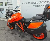 KTM Super Duke 1290 GT ABS 2017