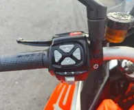 KTM Super Duke 1290 GT ABS 2017